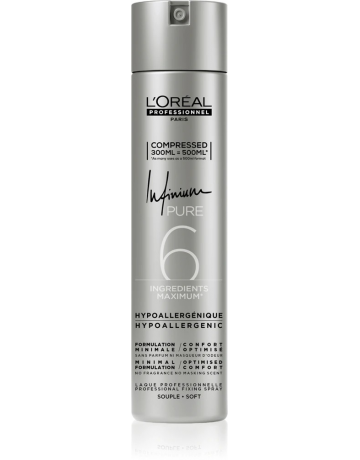 Loreal Infinium Pure Soft 300ml