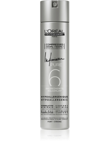 Loreal INFINIUM PURE STRONG 300mg
