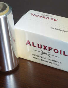 Aluxfoil