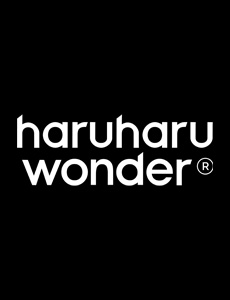 Haruharu Wonder